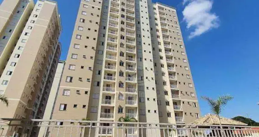 Apartamento Residencial à venda, Vila Nova, Campinas - AP5822.