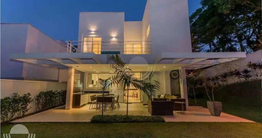 Casa Duplex Nova em Condomínio à Venda no bairro sítios do Gramado em Campinas.