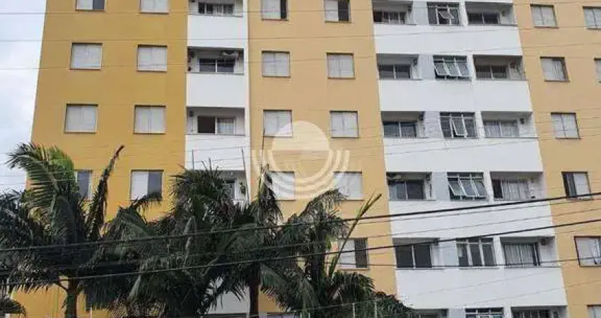 Apartamento com 3 dormitórios à venda, 66 m² por R$ 275.000,00 - Jardim Dom Vieira - Campinas/SP