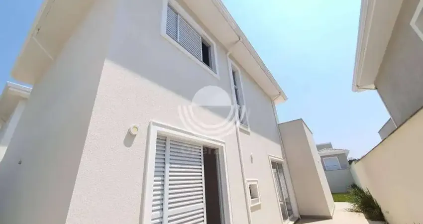 Casa com 4 dormitórios à venda, 190 m² por R$ 1.900.000,00 - Jardim das Palmeiras - Campinas/SP