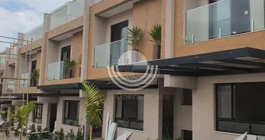 Casa com 3 dormitórios à venda, 150 m² por R$ 1.440.000,00 - Parque Taquaral - Campinas/SP
