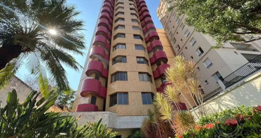 Apartamento à venda, 59 m² por R$ 410.000,00 - Cambuí - Campinas/SP