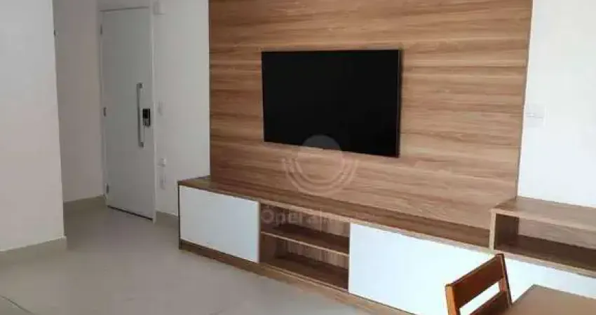 Apartamento com 2 quartos à venda na Rua Henrique Schroeder, Jardim Belo Horizonte, Campinas