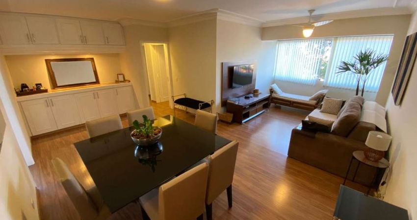 Apartamento a Venda Mobiliado