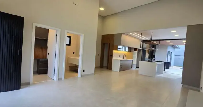 Residencial Arborais. Casa Térrea de Alto Padrão à Venda por R$2.690.000,00. Campinas-SP.