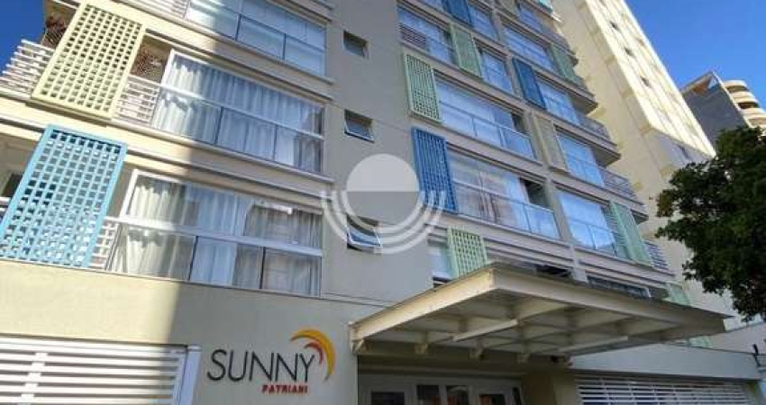 Sunny Patriani a Venda