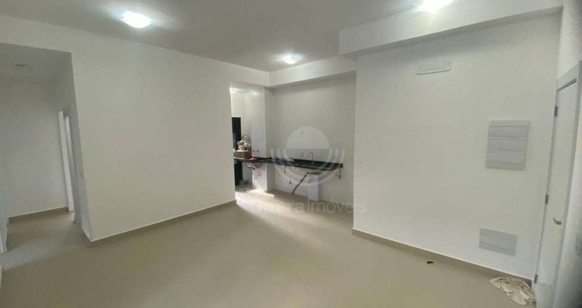 Apartamento com 3 quartos à venda na Rua Lauro Vannucci, Mansões Santo Antônio, Campinas