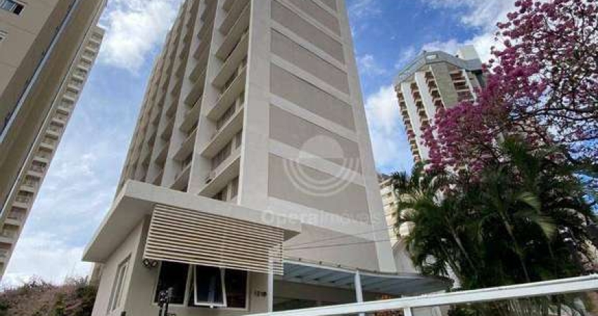 Cobertura com 3 quartos à venda na Rua Coronel Quirino, Cambuí, Campinas