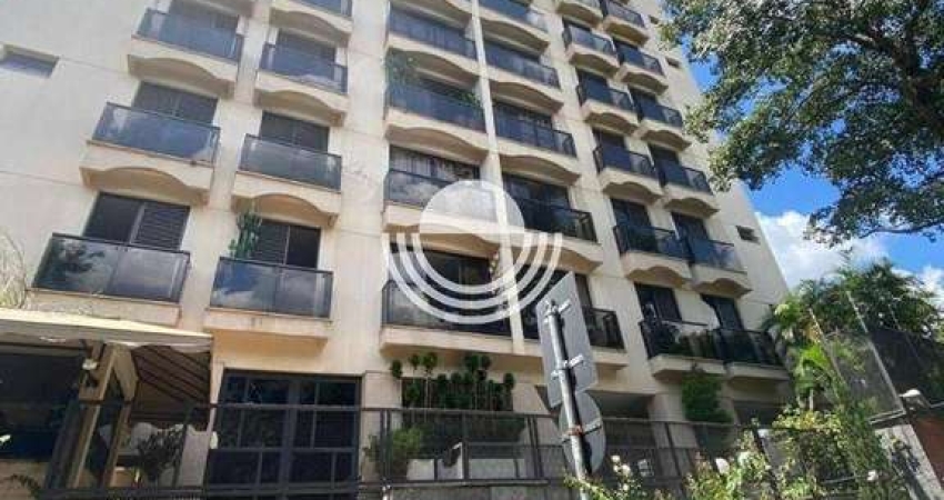 Apartamento com 3 quartos à venda na Rua Ministro Oscar Saraiva, Jardim das Paineiras, Campinas