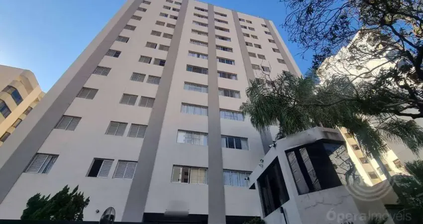 Apartamento totalmente reformado à venda no bairro cambuí em campinas.