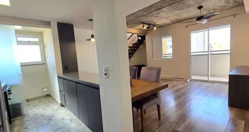 Apartamento com 3 dormitórios (2 Suítes), 135 m² - venda por R$960.000,00 ou aluguel por R$ 6.355/mês - Mansões Santo Antônio - Campinas/SP