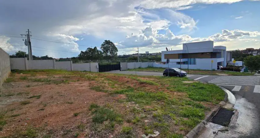 Terreno à venda em Campinas, Lot. Residencial Arborais, Condomínio Residencial Arborais