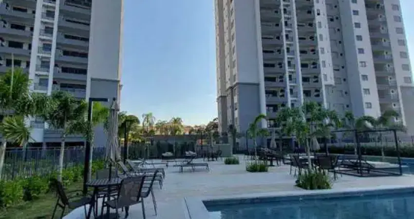 Apartamento Novo em andar alto para Vender no bairro Nova Campinas. Região do Colégio Coração de Jesus e Hortifrutti