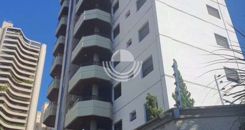 Apartamento Venda Cambuí Campinas