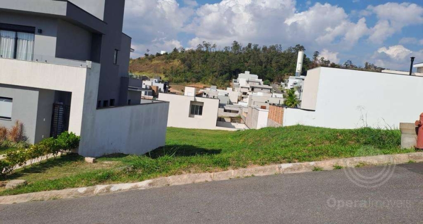 Terreno à venda, 300 m² por R$ 385.000,00 - Roncáglia - Valinhos/SP