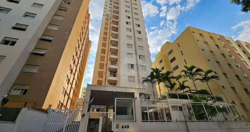 Connect Urban - Centro - Campinas