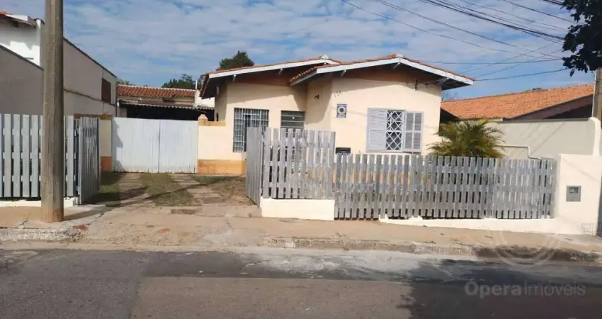 Casa com 3 quartos à venda na Rua João Batista de Lisboa, Nova Campinas, Campinas