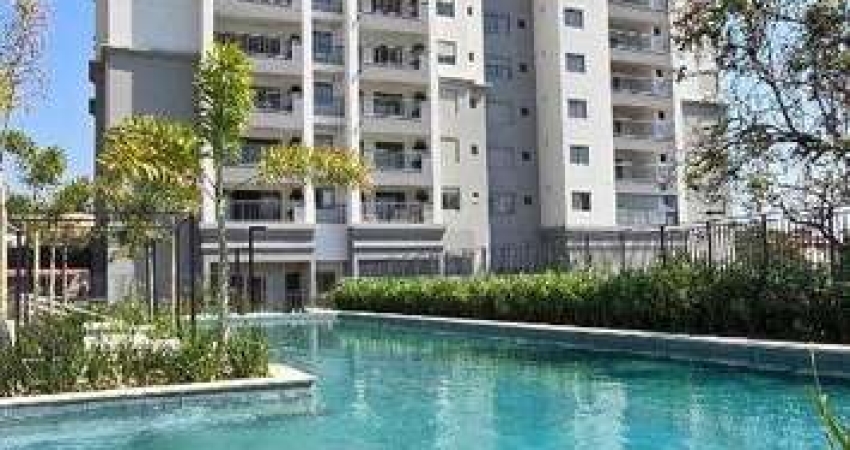 Apartamento com 3 dormitórios à venda, 82 m² por R$ 1.280.000,00 - Nova Campinas - Campinas/SP