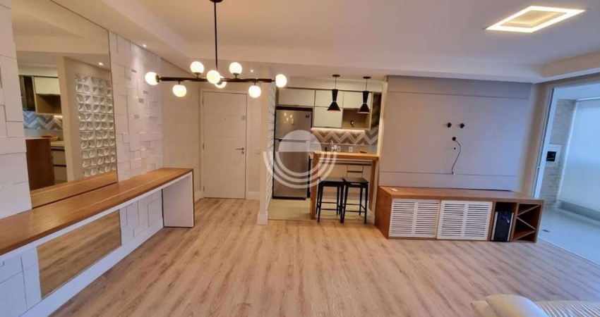 Apartamento à Venda no bairro Vila Itapura em Campinas. Região Clube Fonte São Paulo