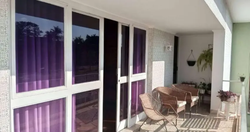 Casa com 3 dormitórios à venda, 247 m²  - Jardim Nossa Senhora Auxiliadora - Campinas/SP