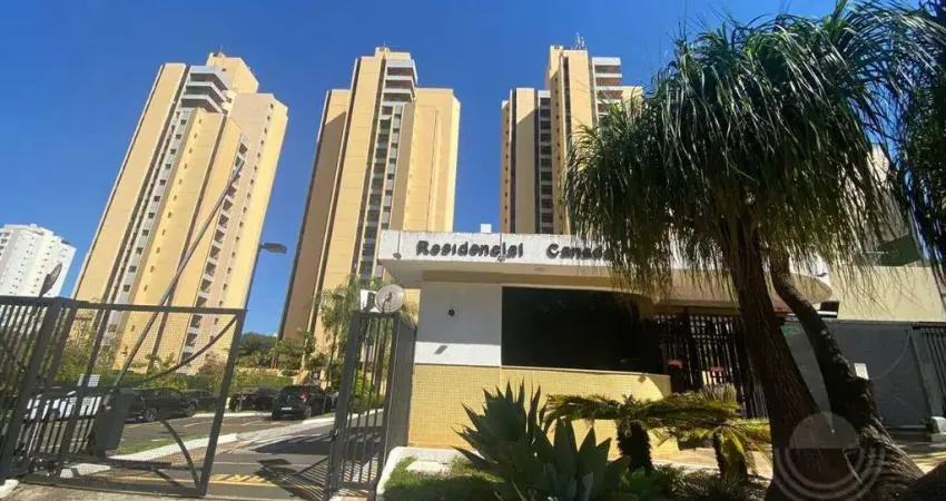 Apartamento com 2 quartos para alugar na Rua Hermantino Coelho, Mansões Santo Antônio, Campinas