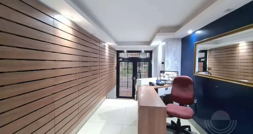 Apartamento com 3 dormitórios à venda, 94 m² por R$ 300.000,00 - Centro - Campinas/SP