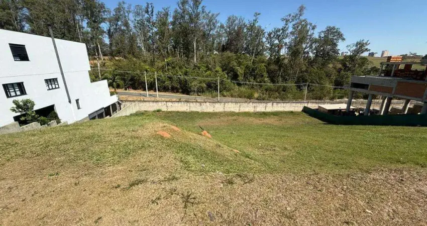 Terreno à venda em Campinas, Residencial Jatibela, Residencial Jatibela Campinas