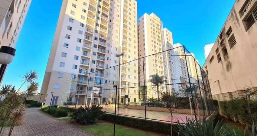Apartamento com 2 dormitórios (1 suíte) para alugar, 58 m² por r$ 3.055/mês - bonfim - campinas/sp