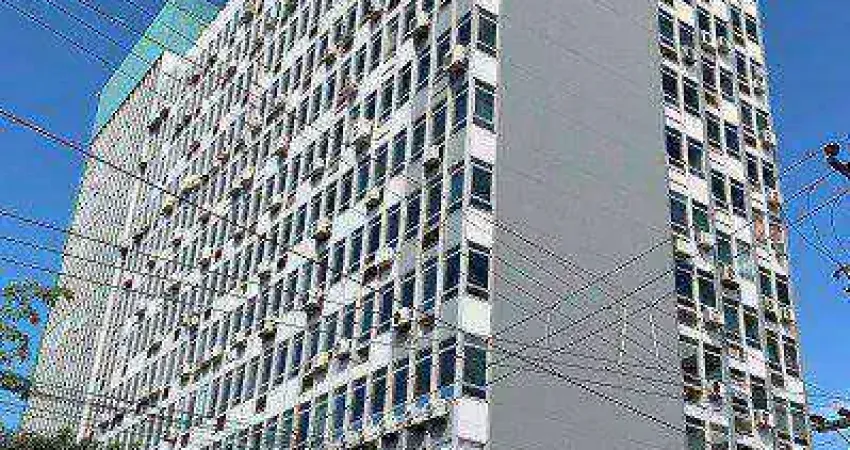 Sala comercial à venda na Rua Ferreira Penteado, Centro, Campinas
