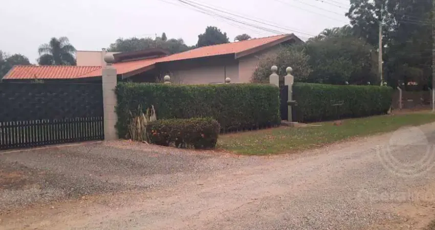 Casa com 3 quartos à venda na Rua Pedro Salomão Hossri, Conjunto Habitacional Vila 12 de Setembro 1° Etapa, Jaguariúna
