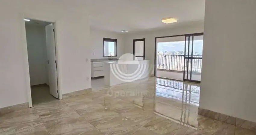 Apartamento com 3 Suítes, 107 m² - venda por R$ 1.420.000 ou aluguel por R$ 8.140/mês - Jardim Guanabara - Campinas/SP
