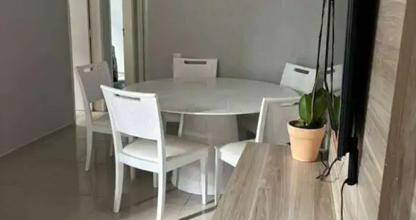 Apartamento à venda, 57 m² por R$ 205.000,00 - Jardim das Oliveiras - Campinas/SP