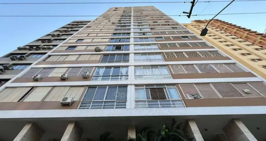 Apartamento à venda, 237 m² por R$ 797.000,00 - Centro - Campinas/SP