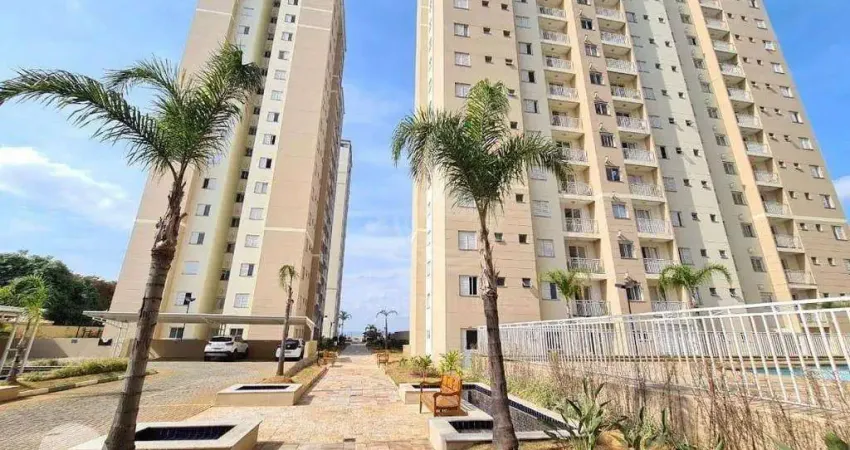 Apartamento com 2 dormitórios (1 Suíte) à venda, 58 m² por R$398.000 - Vila Nova - Campinas/SP