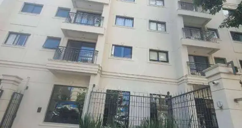 Apartamento com 2 dormitórios para alugar, 55 m² por r$ 7.200,00/mês - cambuí - campinas/sp