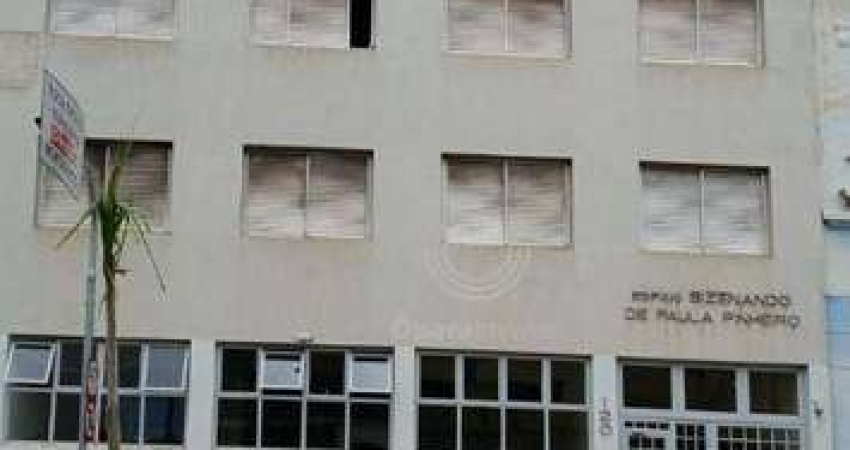Kitnet com 1 dormitório à venda, 26 m² por R$ 130.000,00 - Centro - Campinas/SP