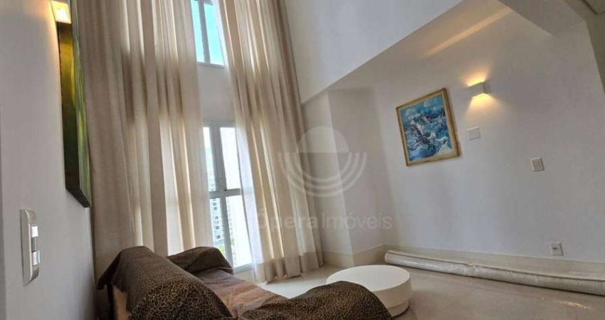 Apartamento com 3 dormitórios à venda, 187 m² por R$ 2.350.000,00 - Cambuí - Campinas/SP