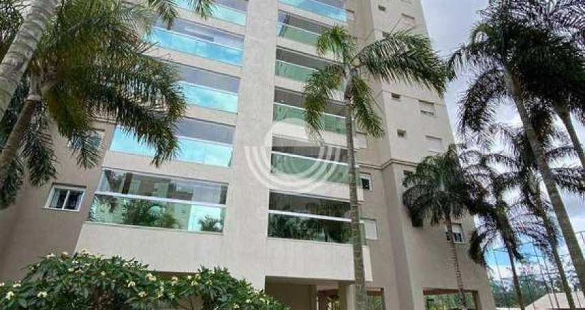 Apartamento com 3 quartos à venda na Rua Engenheiro José Francisco Bento Homem de Mello, Fazenda São Quirino, Campinas