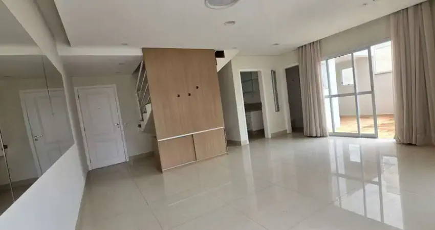 Cobertura com 3 suítes à venda, 136 m² por R$ 1.270.000 - Parque das Flores - Campinas/SP