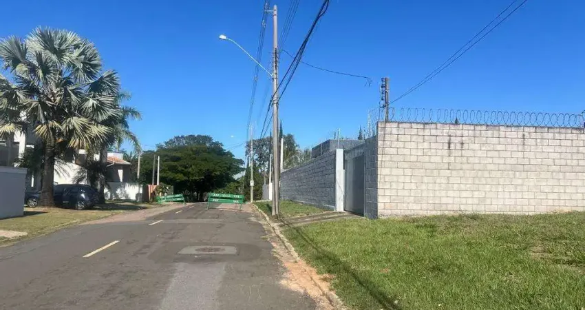 Terreno à venda na Rua Jornalista Tim Lopes, 218, Chácara São Rafael, Campinas