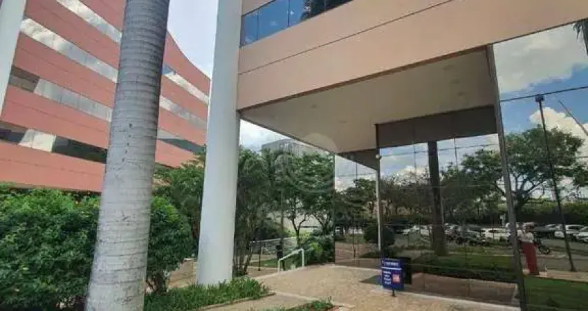 Sala para alugar, 193 m² por r$ 19.105,00/mês - parque dos resedás - campinas/sp