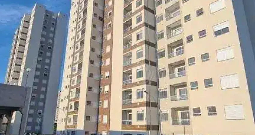 Apartamento Novo com 2 dormitórios (1 Suíte) à venda, 52 m² por R$ 420.000 - Parque Industrial - Campinas/SP
