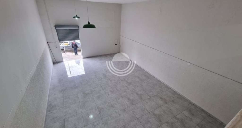 Barracão / Galpão / Depósito com 2 salas para alugar na Rua Francisco Teodoro, Vila Industrial, Campinas