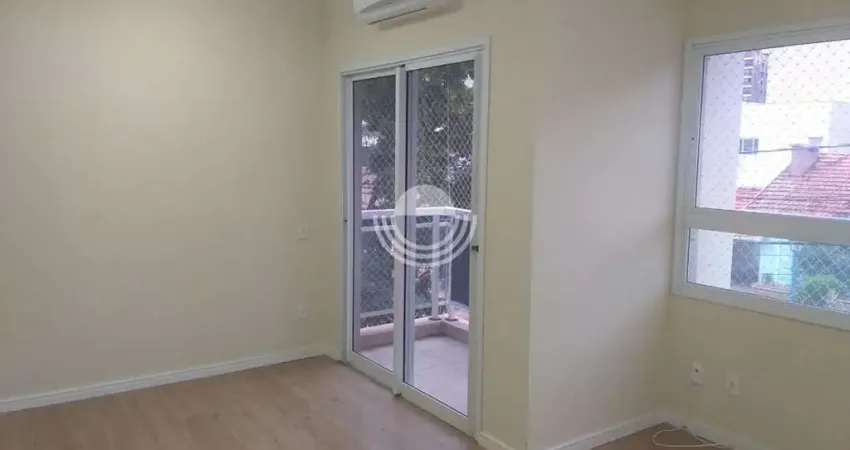 Apartamento para Vender no bairro Cambuí em Campinas.