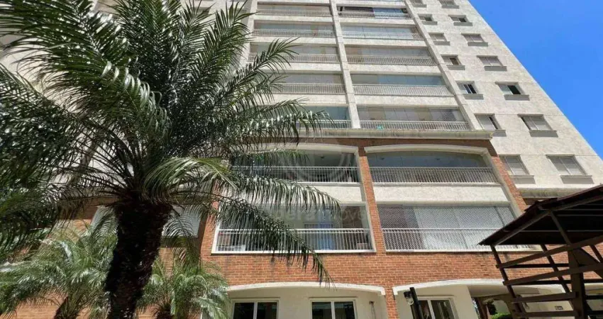 Apartamento à venda, 98 m² por R$ 1.060.000,00 - Mansões Santo Antônio - Campinas/SP