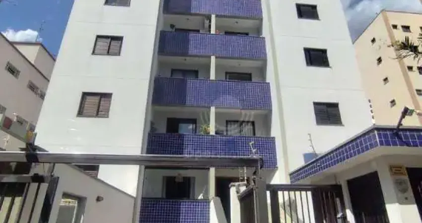 Apartamento com 2 dormitórios à venda, 62 m² por R$ 400.000,00 - Jardim Boa Esperança - Campinas/SP