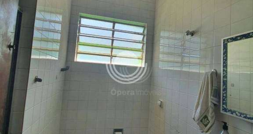 Casa comercial com 2 salas à venda na Rua Américo Brasiliense, Cambuí, Campinas