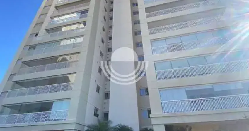 Apartamento com 3 quartos para alugar na Rua Baronesa Geraldo de Resende, Jardim Nossa Senhora Auxiliadora, Campinas