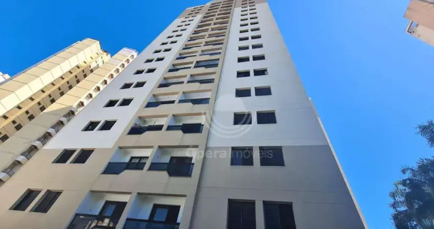 Apartamento com 3 dormitórios para alugar - mansões santo antônio - campinas/sp