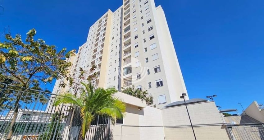Residencial Domani.  Apartamento Alugar em andar alto, sol da manhã no bairro Jardim Chapadão em Campinas.